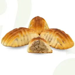 Walnut Ma'amoul